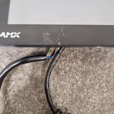 AMX MSD-431 -L Touch Panel - 4.3" Display, PoE - Excellent image 2