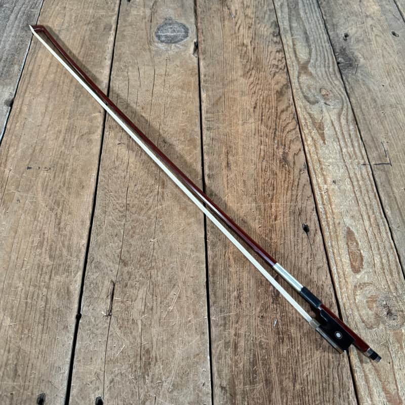 J La Salle Violin Bow image 1