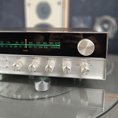 *Pro Serviced* Harman Kardon 630 Twin Powered Stereo Receiver | Great Condition! image 3