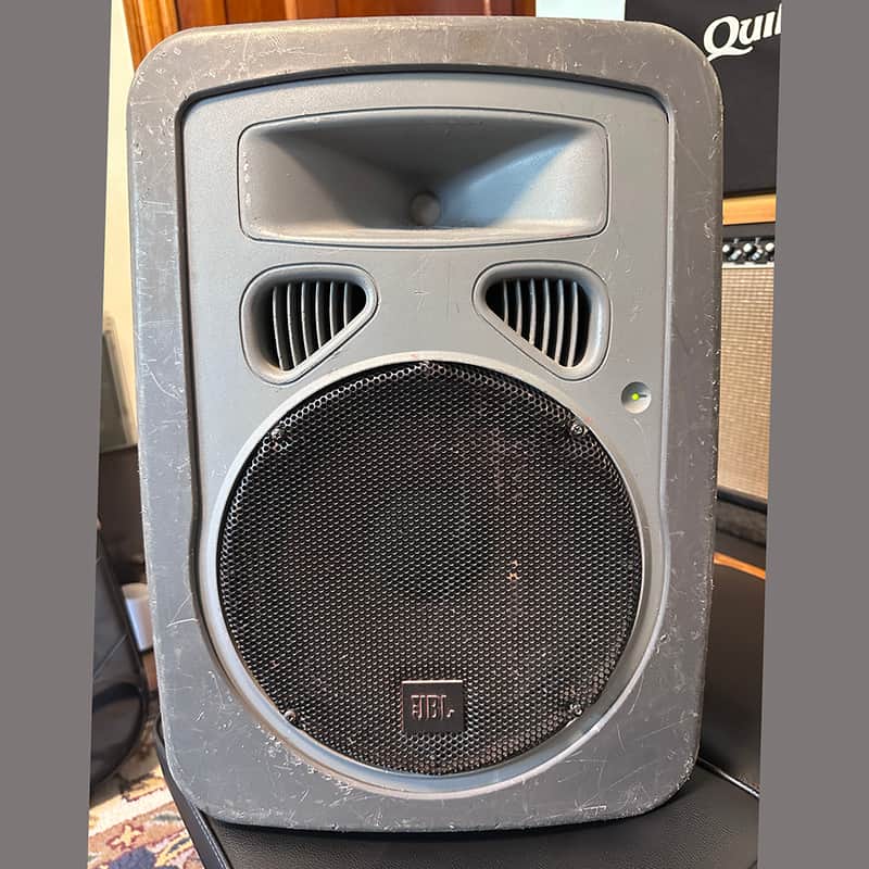 JBL  EON Power10 1990s image 1