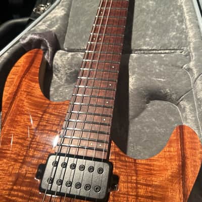 Mayones Regius Core 6 image 3