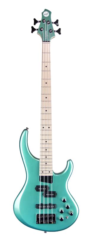 MTD Kingston LK4 V2 Mystic Seafoam image 1