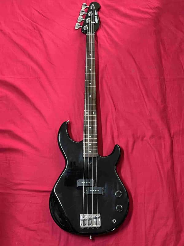 ベース YAMAHA BB550 BASS Yamaha BB550 Broad Bass 1980's Japan Electric Bass Guitar | Reverb