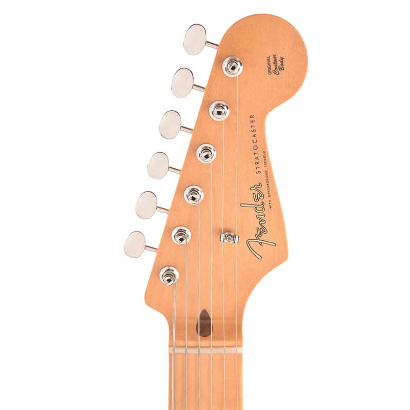 Fender Vintera III Late '50s Stratocaster image 4