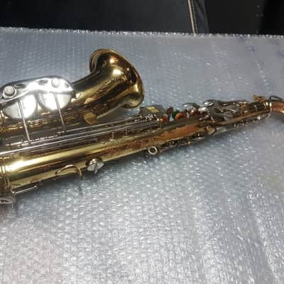 1969 CONN ALT / ALTO SAX / SAXOPHONE made in USA image 3