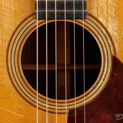 1930 Martin OM-28, Brazilian Rosewood/Adirondack Spruce image 5
