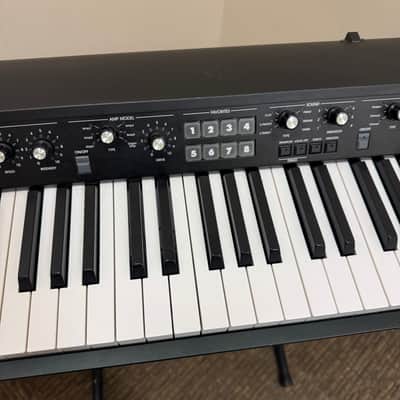 Korg SV-1-88 Stage Vintage Owned by Joe Satriani Played by Mike Keneally w/ G3 Tour Case image 3