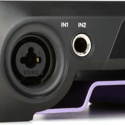 Apogee BOOM 2x2 USB-C Audio Interface image 1