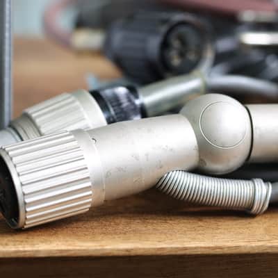 Neumann  U67 Vintage Ultra RARE NEVER USED image 4