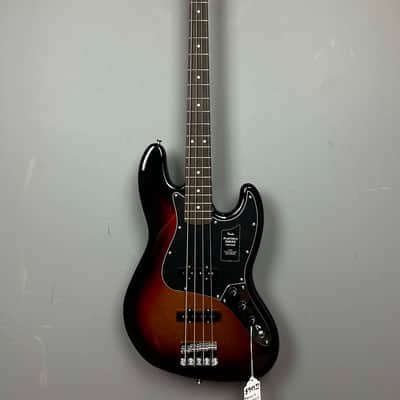 Fender Limited Edition Player II Jazz Bass 2025 - Sparkle 3-Color Sunburst image 2