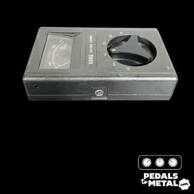 Korg GT-6 Guitar Tuner -x10543 image 4