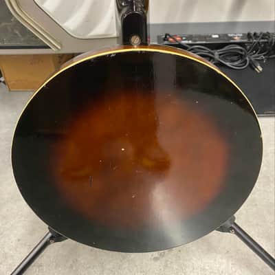 1960's Silvertone 5 String Banjo image 3