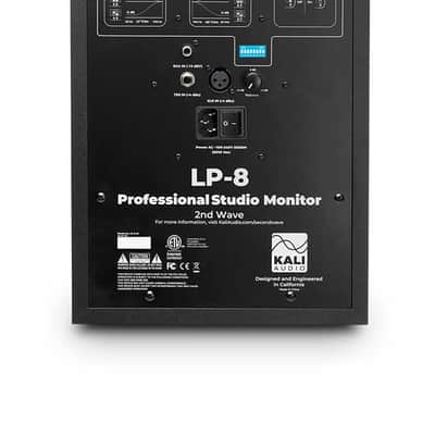 Kali Audio LP 8 2nd Wave image 3