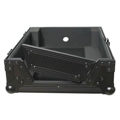 ProX XS-M12BL ATA Flight Hard Road Gig Ready Case for Large Format 12" DJ Mixer image 3