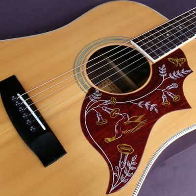 1974 Terada made Morris W25 Humming Bird Style image 17
