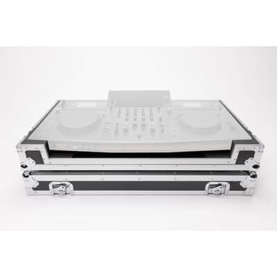 Magma DJ-Controller Case Opus Quad black/silver - DJ Controller Case image 3
