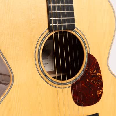 Froggy Bottom Model K Deluxe 2018 Walnut & Adirondack Spruce image 10