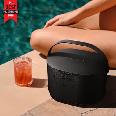 Brane X Portable Smart Speaker image 7