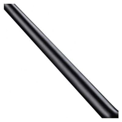 Dean Z Select Bass Guitar - Black Satin - Open Box image 6