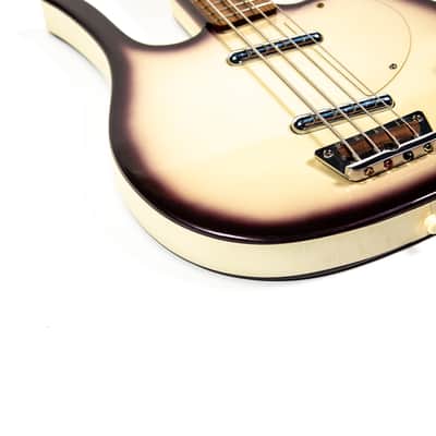 Danelectro Bass Owned by Brian Setzer image 10