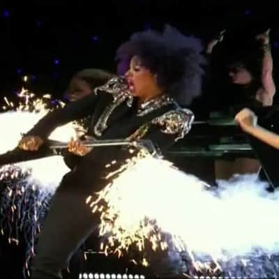 2009 Jackson Randy Rhoads V [*Bibi McGill of Beyoncé Collection] image 9