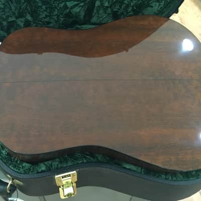 Martin D-18 Andy Griffith 2004 Signature Model image 9