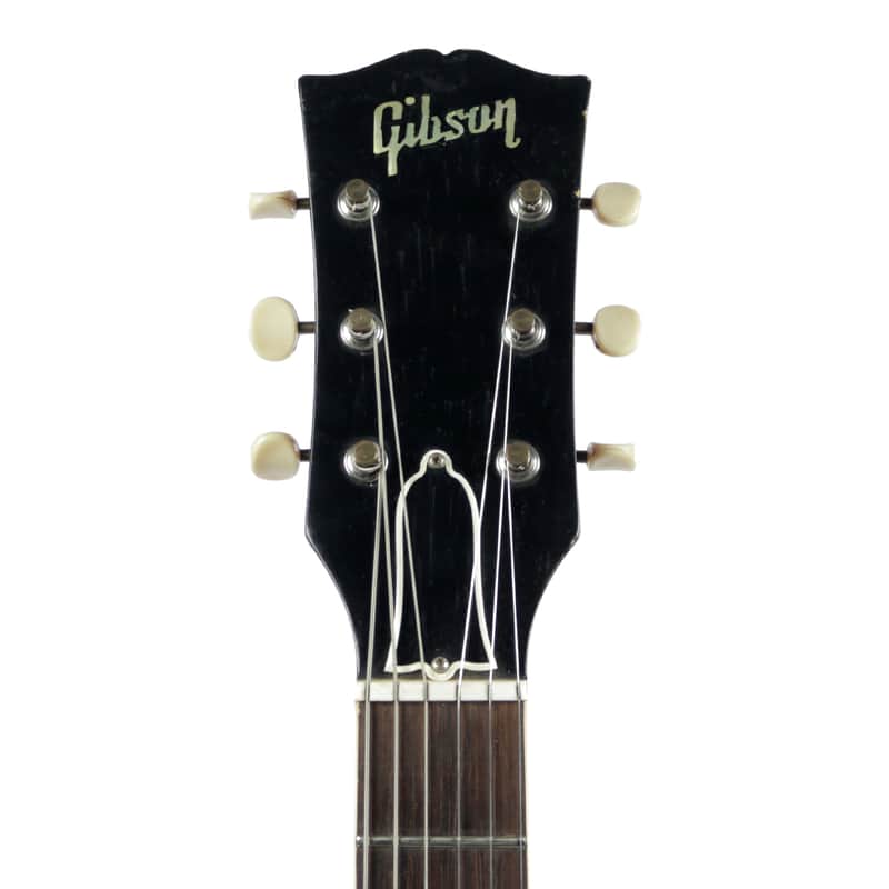 Gibson SG Special 1961 - 1966 image 6