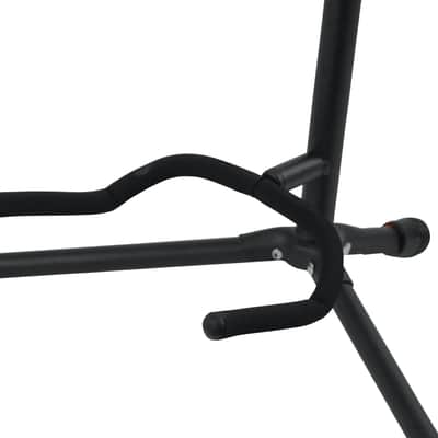 (3 Pack) Gator Frameworks Single Stand for Acoustic & Electric Guitars; GFW-GTR-10003PK image 6