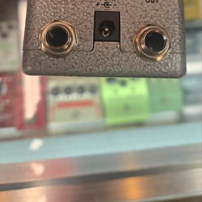 Fender Hammertone Distortion 2020's image 2