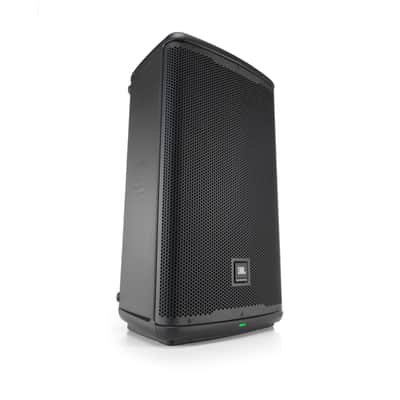 JBL EON712 1300W 12-Inch Powered PA Speaker image 1