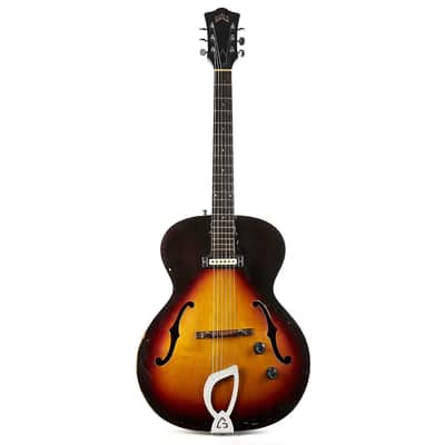 Guild X-50 Cordoba