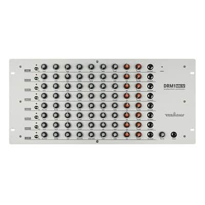 Vermona DRM1 MKIV Analogue Drum Synthesiser image 1