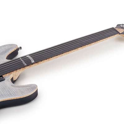 RockCare Framus Fret Protector for 6-String Electric Guitar image 5