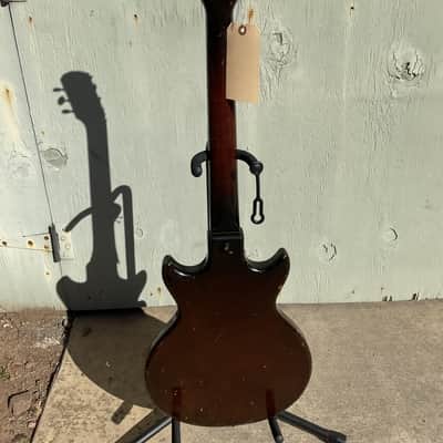 GIBSON Melody Maker 1961 w/MM gig bag image 7