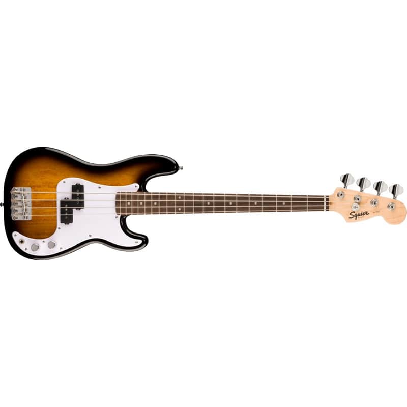Squier Mini Precision Bass | Reverb