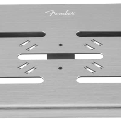 Fender Pedal Board with Bag - Medium image 1