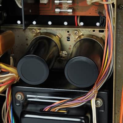 Sansui 8010 Stereo Receiver European 771 Version Restored 1-Year Warranty image 18