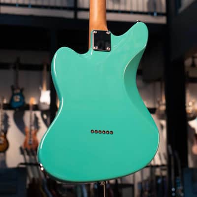 SUHR IAN THORNLEY SIGNATURE CLASSIC JM - SEAFOAM GREEN image 3