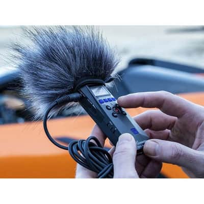 Zoom APH-1e Accessory Pack for H1essential Recorder image 4