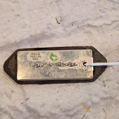 Epiphone Neck Dogear P90 BHC Pickup image 6
