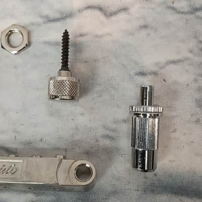 Komido Bridge Electric Guitar Part image 4
