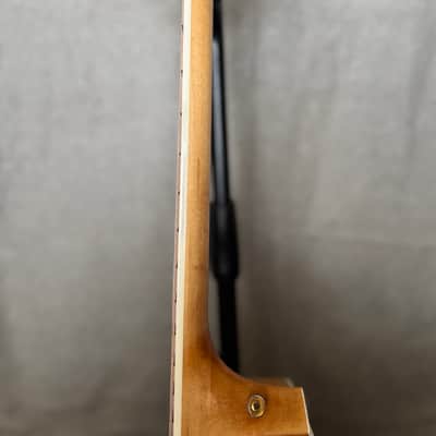 Taylor 614ce with Fishman Electronics 1998 - 2002 - Natural image 9