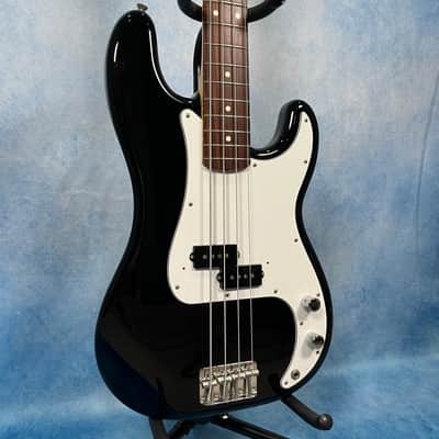 Fender Japan PB-43 Standard Precision Bass, MIJ image 2