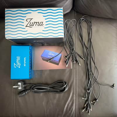 Strymon Zuma 9-Output High Current DC Power Supply
