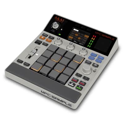 AKAI Professional MPC Sample - Sampler image 3