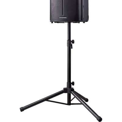 Roland BA-330 Portable Stereo Digital PA System Battery Power Support image 14