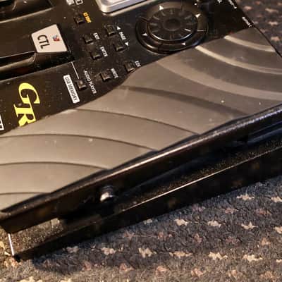 Roland GR-55S Guitar Synthesizer 2012 - Present - Black image 7