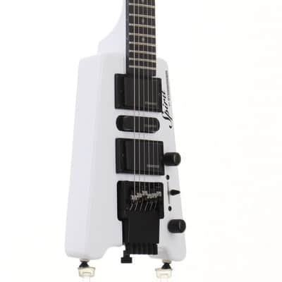 Spirit by Steinberger GT-PRO Deluxe White [24091526059] (06/29) image 8
