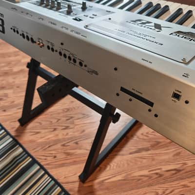 Roland Fantom X8 88-key Piano Action Keyboard Synth image 12