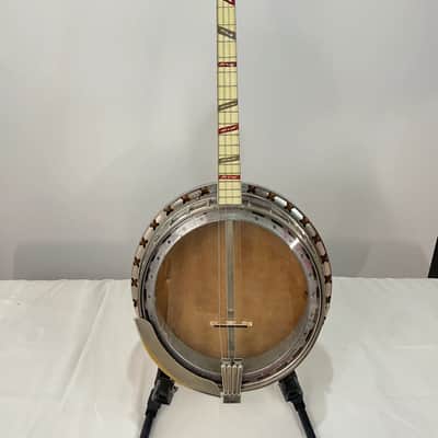 Epiphone Tenor Banjo Dynamic 2 image 1